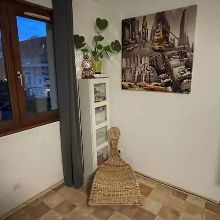 Le Spacieux Proche Centre