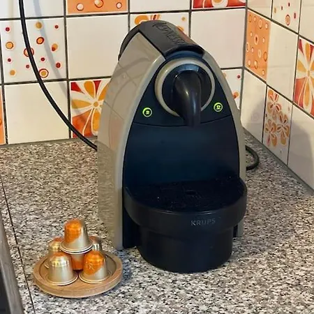 Le Spacieux Proche Centre Apartment