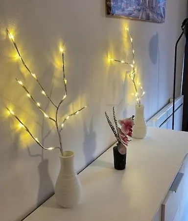 Appartement Le Spacieux Proche Centre