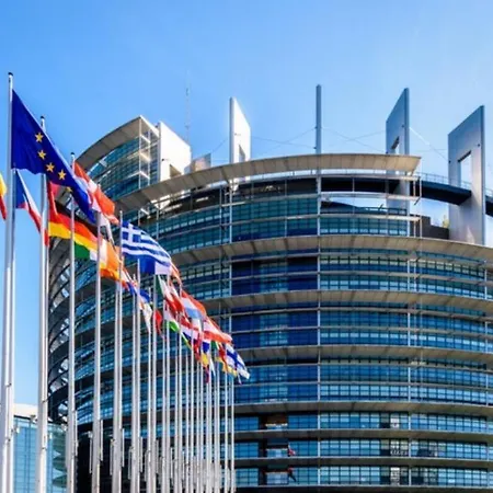 Le Spacieux Proche Centre