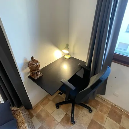 Le Spacieux Proche Centre Apartment
