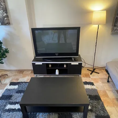 Le Spacieux Proche Centre * Straatsburg