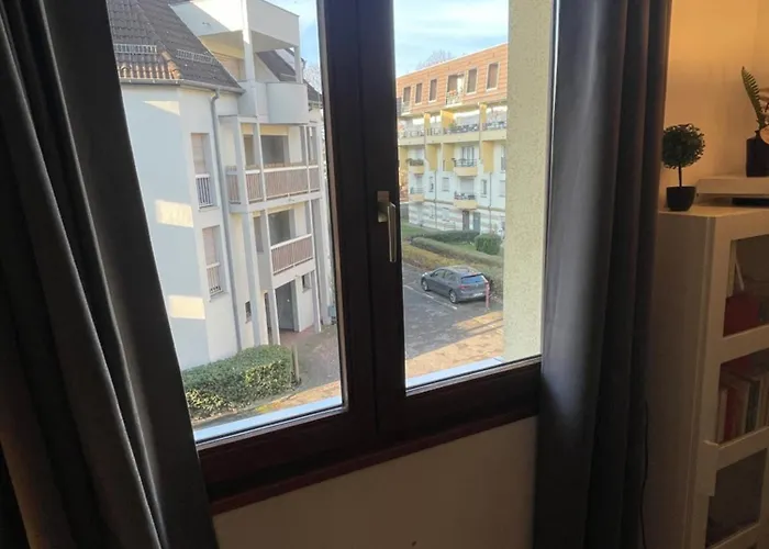 Le Spacieux Proche Centre