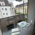 Le Spacieux Proche Centre Appartamento *