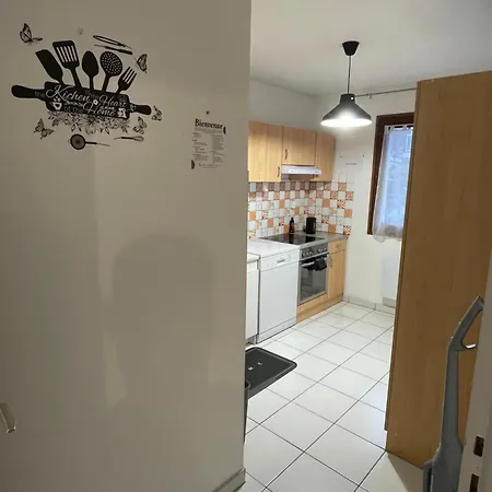 Le Spacieux Proche Centre Στρασβούργο