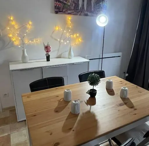 Apartman Le Spacieux Proche Centre *